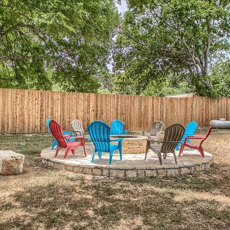 Villa Prd 2485 Ponderosa Twins Canyon Lake Exterior foto