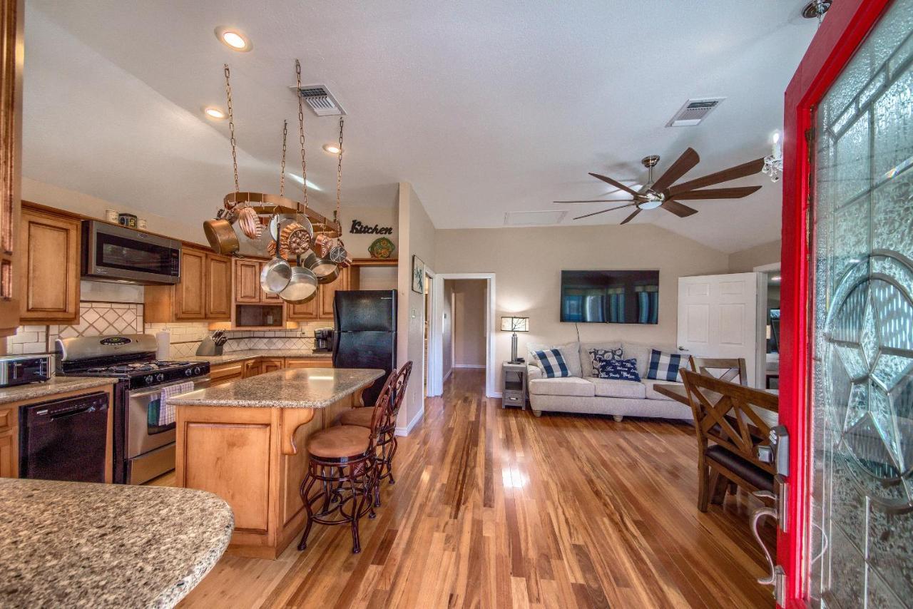 Villa Prd 2485 Ponderosa Twins Canyon Lake Exterior foto