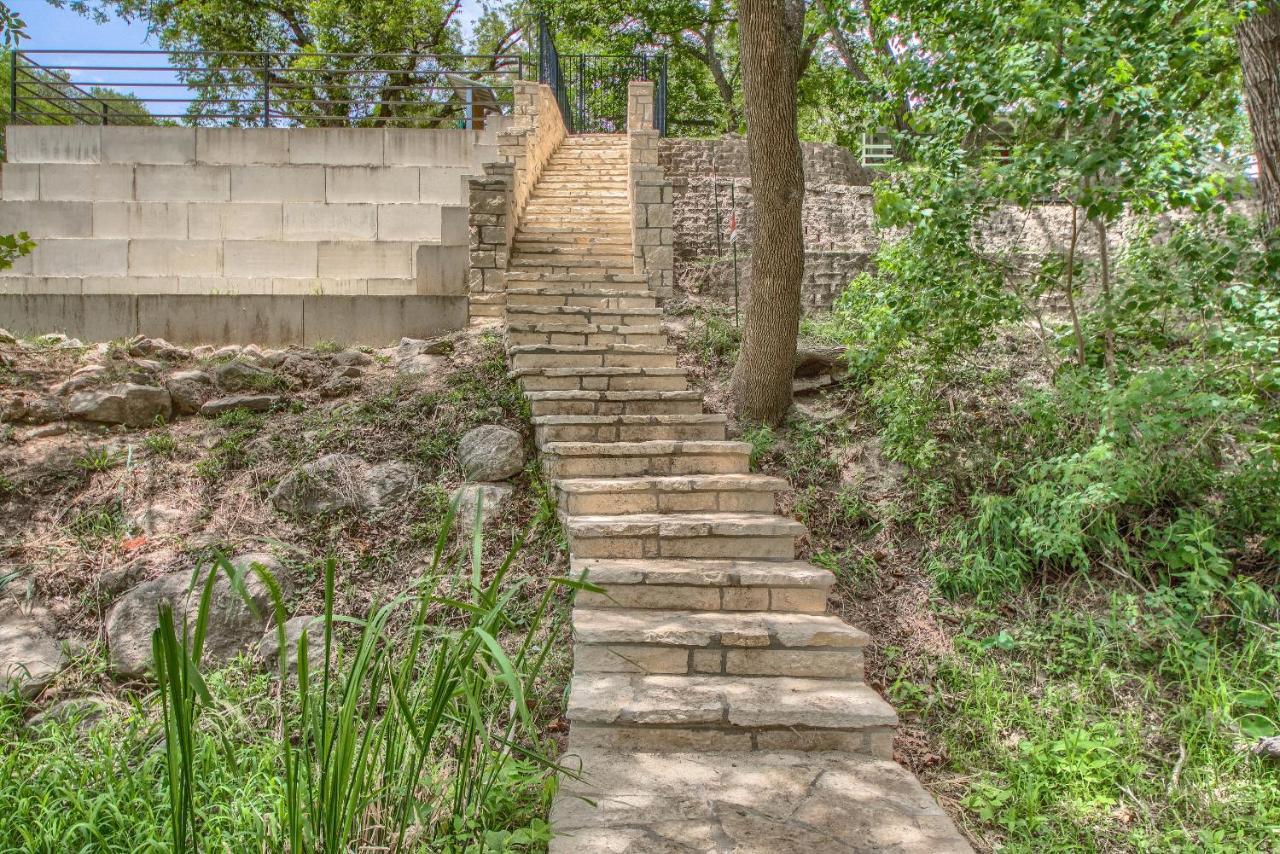 Villa Prd 2485 Ponderosa Twins Canyon Lake Exterior foto