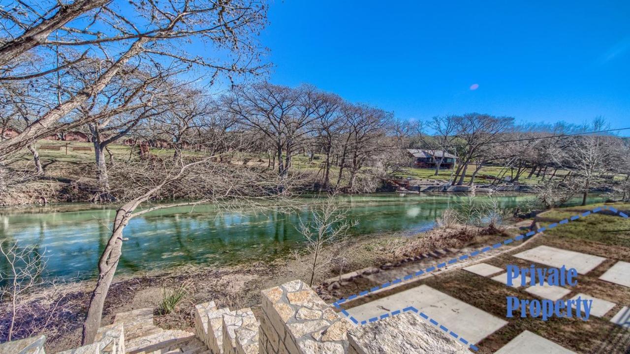 Villa Prd 2485 Ponderosa Twins Canyon Lake Exterior foto