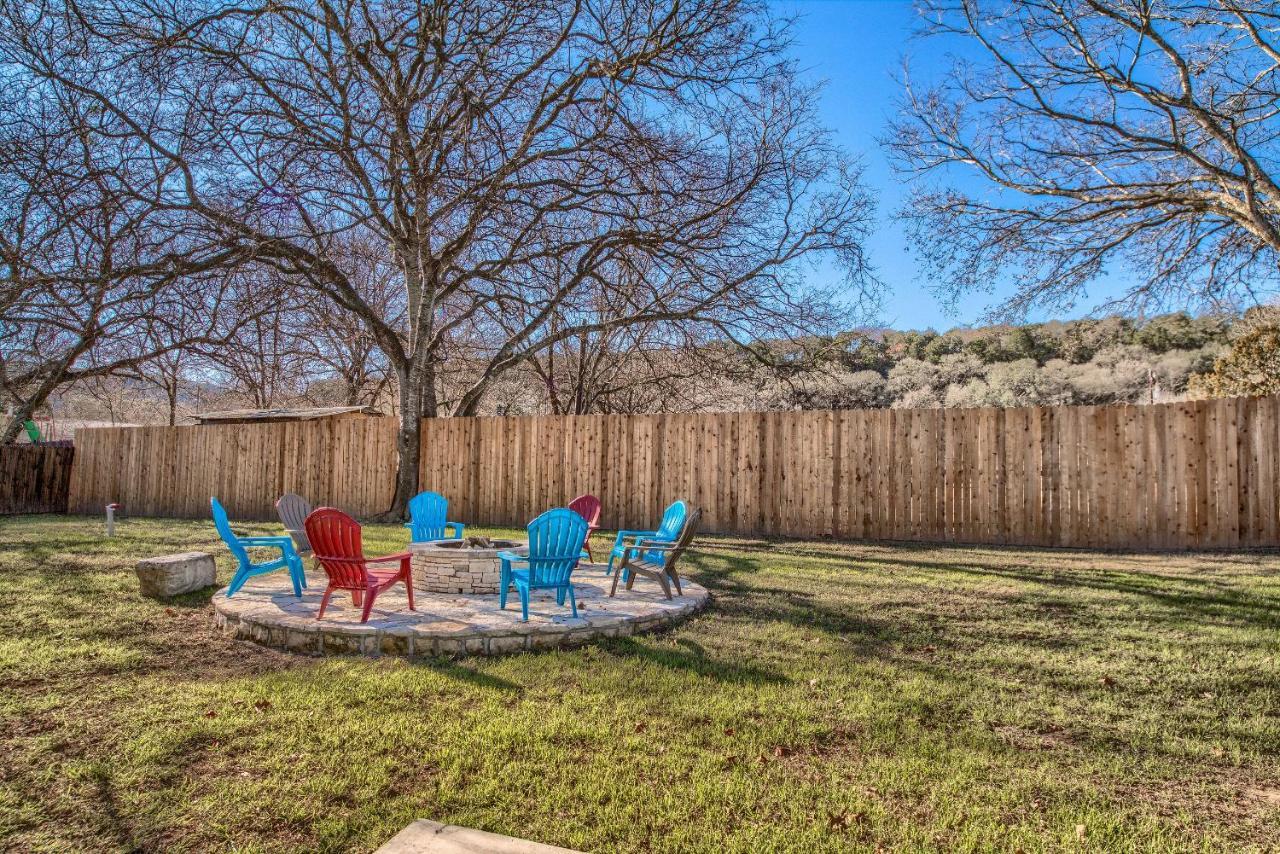 Villa Prd 2485 Ponderosa Twins Canyon Lake Exterior foto